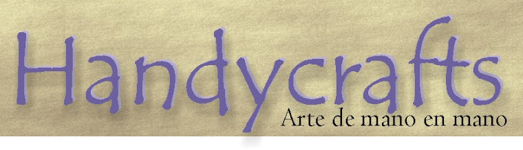 Handycrafts