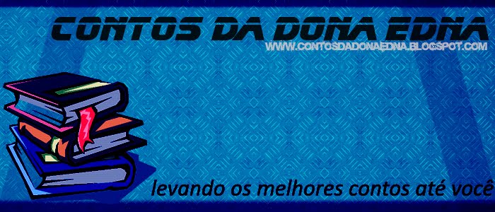 Contos da Dona Edna