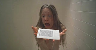 A Stephen King exclusive for the Kindle A Stephen King exclusive for the Kindle