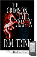 The Hardy Boys and Nancy Drew meet World of Warcraft in our Kindle Nation eBook of the Day, <b><i>The Crimson-Eyed Dragon</i></b> by D.M. Trink! Sample it right in your browser! The Hardy Boys and Nancy Drew meet World of Warcraft in our Kindle Nation eBook of the Day, <b><i>The Crimson-Eyed Dragon</i></b> by D.M. Trink! Sample it right in your browser!