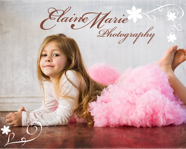 Elaine Marie Photography