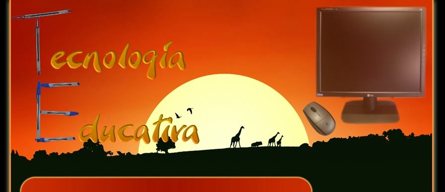 Tecnología Ecucativa
