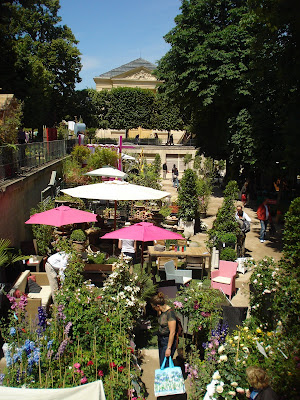 Mobilier de Jardin Contemporain et Design