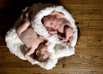 Claire and Drew Wright