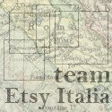 Member of the Etsy Italia Team