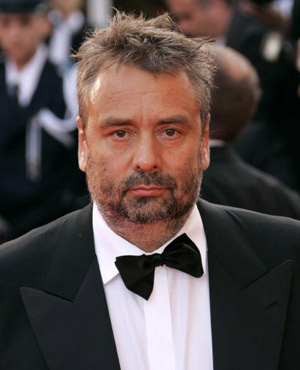 Tor の好奇心日記 リュック・ベッソン