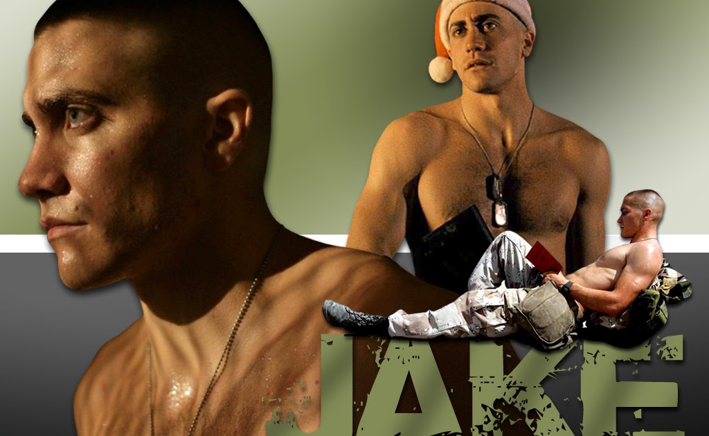 kenneth in the (212): Jake Gyllenhaal Wallpaper