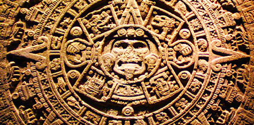 2012 Mayan prophecy and the return of the Gods