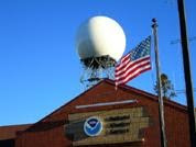 The National Weather Service