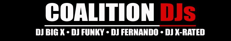 COALITION DJS