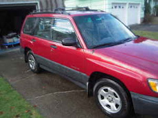 The Subaru