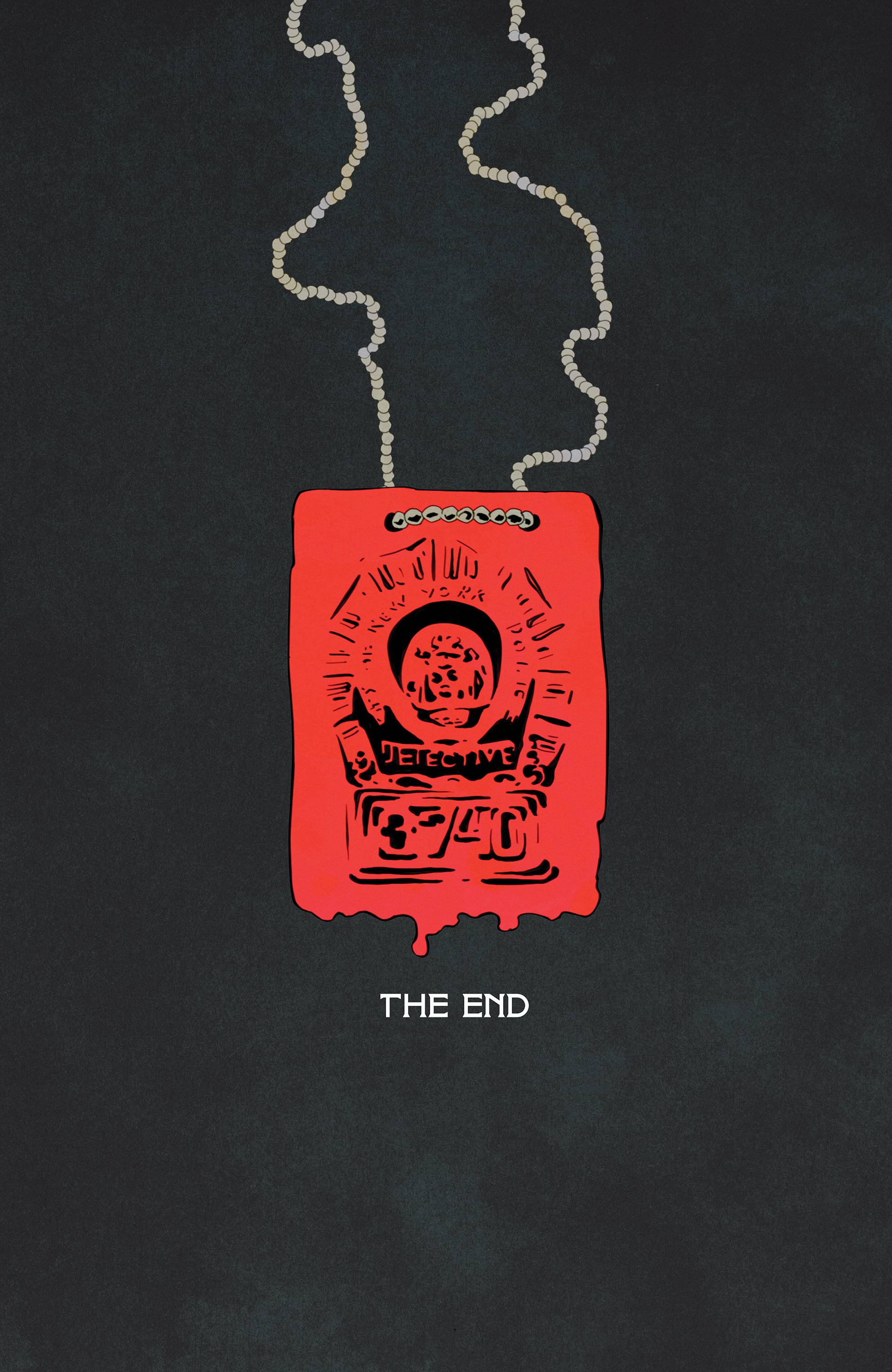 Read online Demonic comic -  Issue # TPB - 129