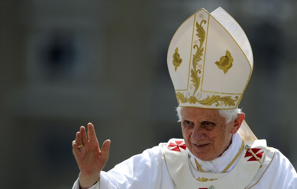 La Vigna del Signore (2008-2013): 'Verbum Domini'. Mons. Frezza: per il  Papa 'comprendere e vivere' la Liturgia in vista della comprensione della  Parola di Dio, stringente reciprocità