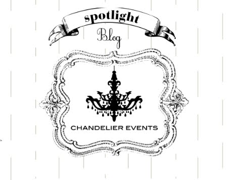 Chandelier Events Blog: Inspiration for Weddings, Events, Parties, Design & More!