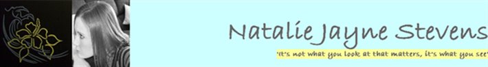Natalie Jayne Stevens