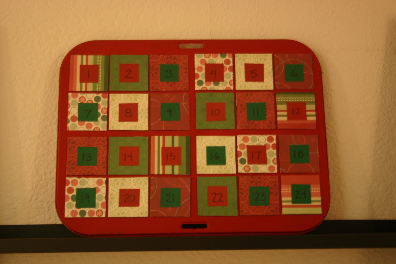 honeybee-vintage-muffin-pan-advent-calendar