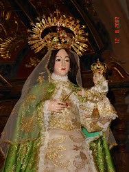 Virgen de la Peña