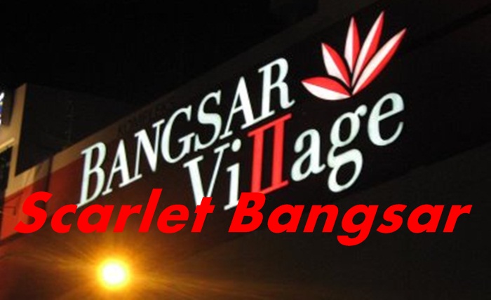 Scarlet Bangsar