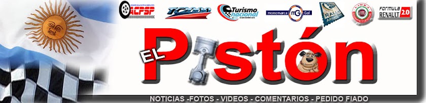 Las fotos del rally Vuelta de la Manzana