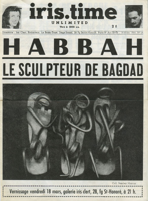 HABBAH