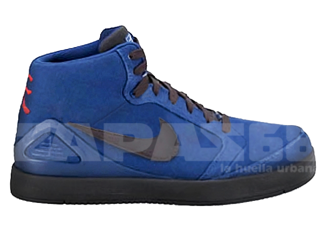 Zapas 68 Nike SB Zoom PRod IV Akuma Street Fighter Pack