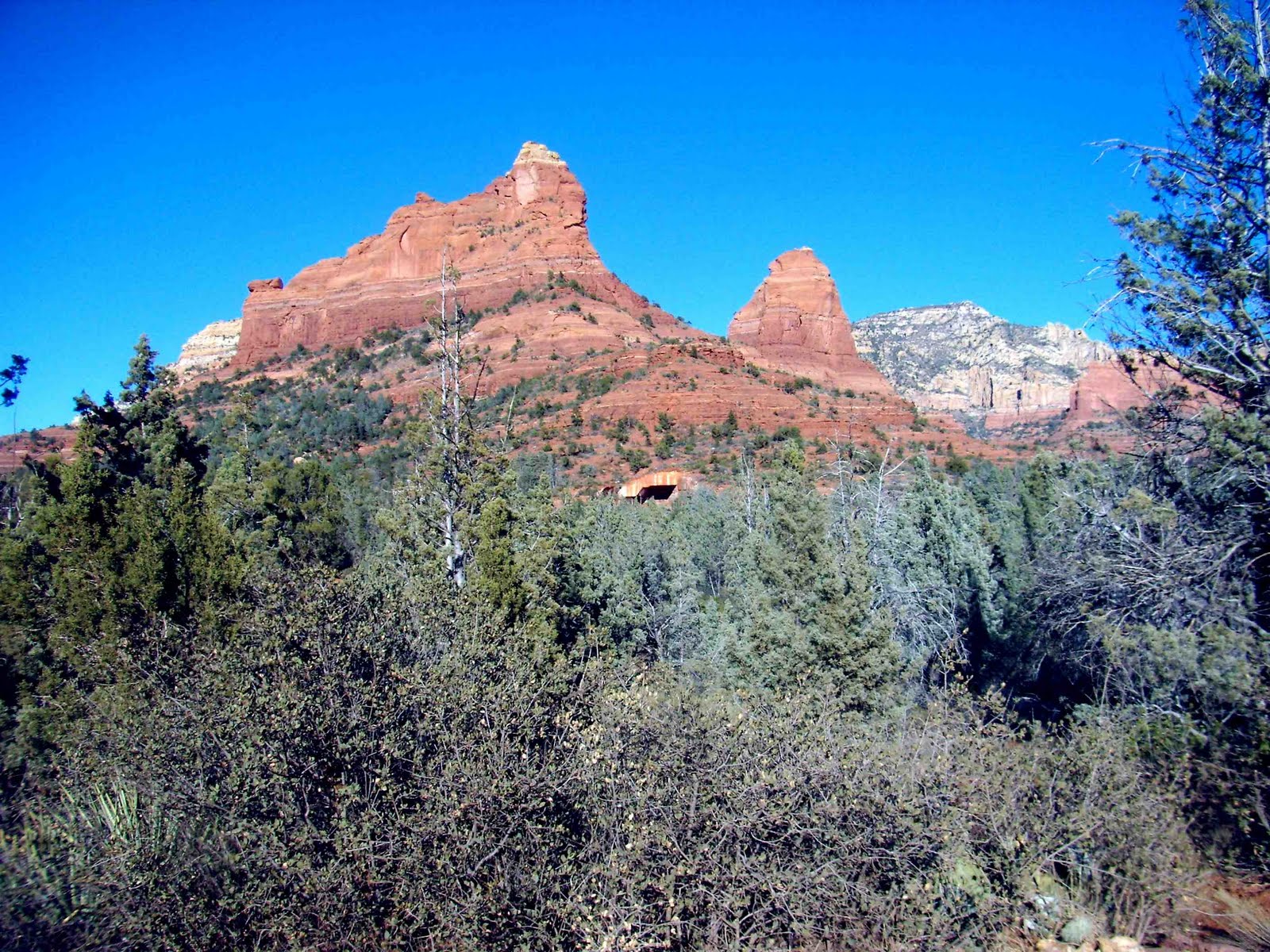 marty's musings Dwelling in Beulah Land