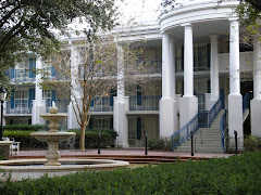 Oak Manor at Port Orleans Riverside