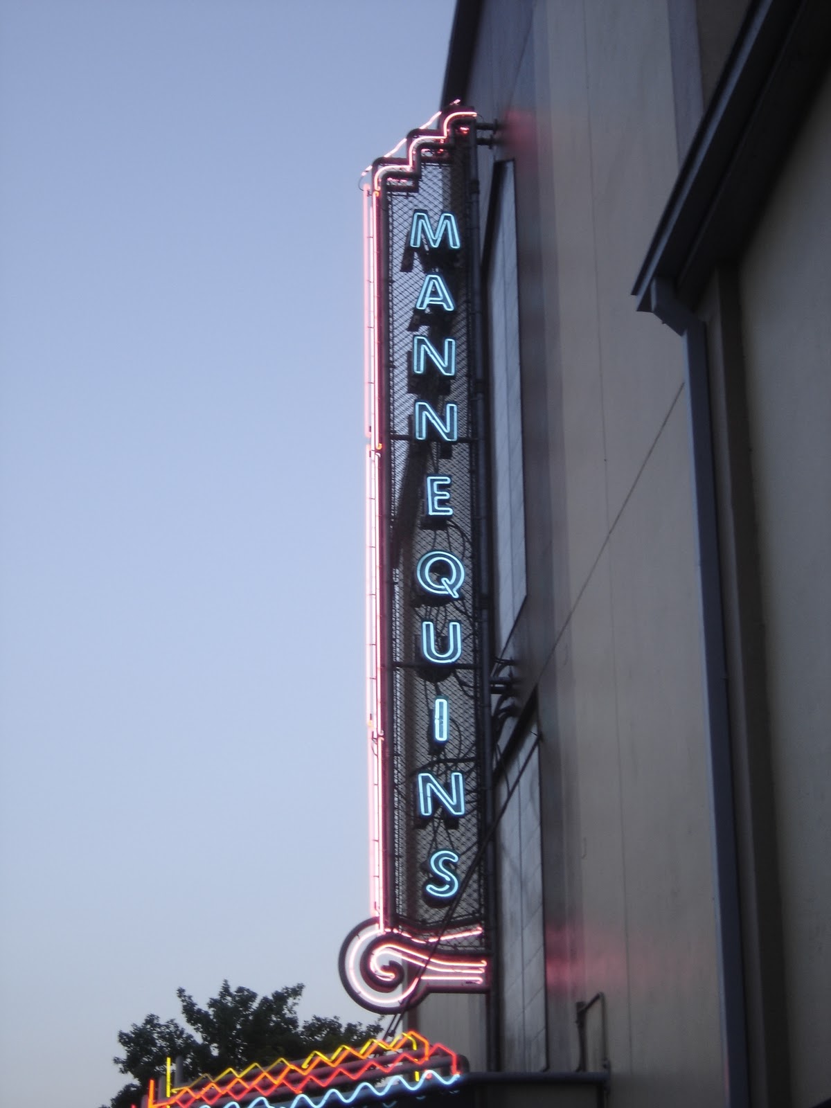 Disney Vacation Kingdom Mannequins Dance Palace