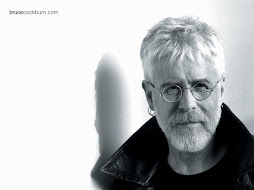Bruce Cockburn