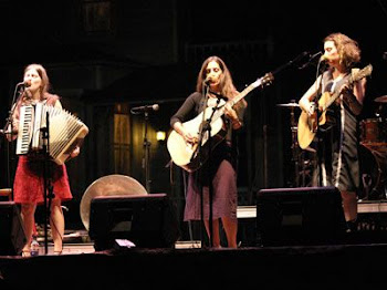 The Wailin' Jennys