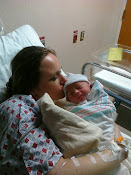 Our families newest addition