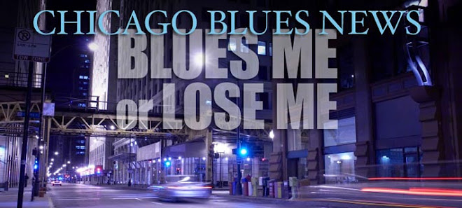 Chicago Blues News