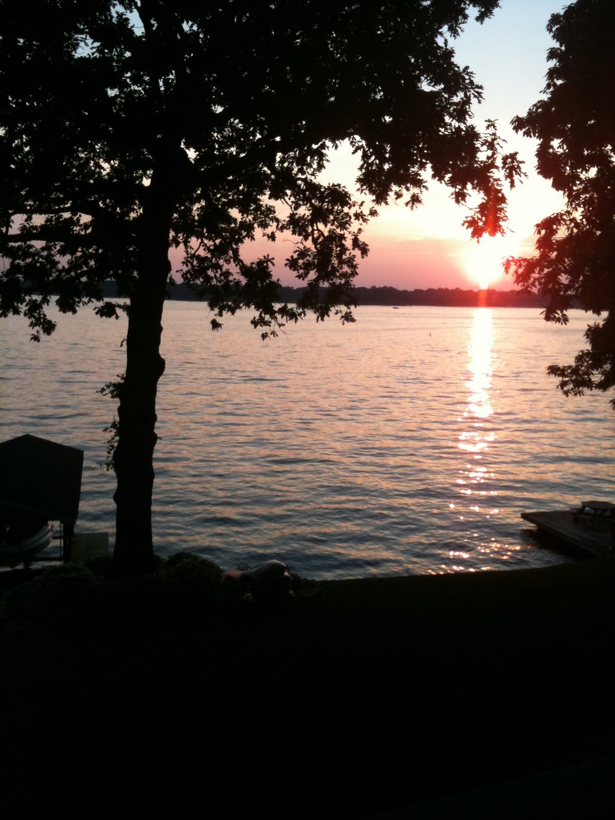 Lake Springfield IL Lake Home REDUCED PRICE! FOR SALE BY OWNER