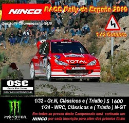 RACC Rally de España