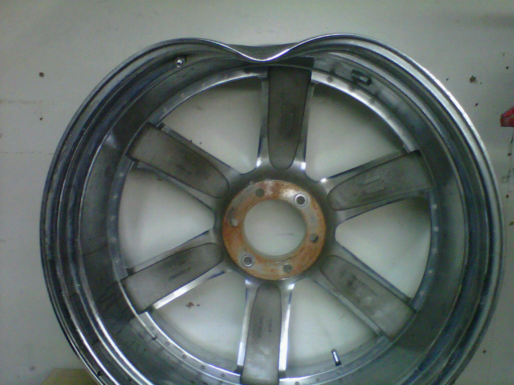 WheelTek Memphis Wheel Repair October 2010