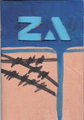 Zurita Auschwitz