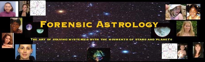 Forensic Astrology