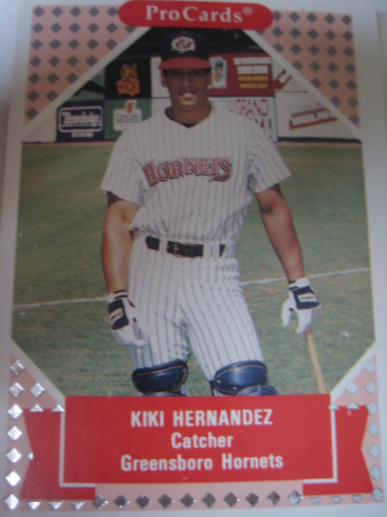 Baseball Cards Come to Life! Product placement