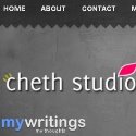 Cheth Studios on BloggerLuxe
