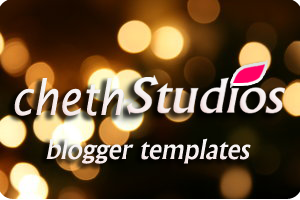 chethstudios blogger templates