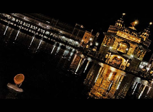 golden temple amritsar diwali. 2011 Golden Temple in Amritsar