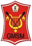 Lambang DB-GMSM