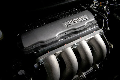 Learning About Honda's Engine Development: i-VTEC | The New JUAN T'MAD