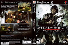 Medal of Honor - Vanguard