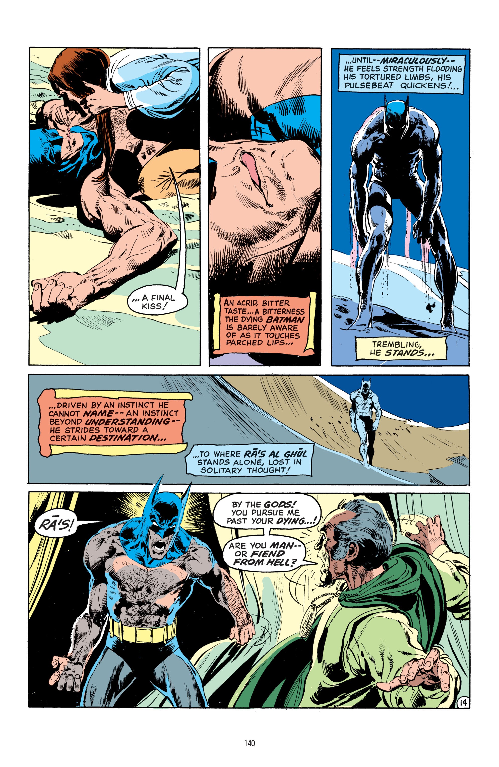 Read online Batman: Tales of the Demon comic -  Issue # TPB (Part 2) - 40