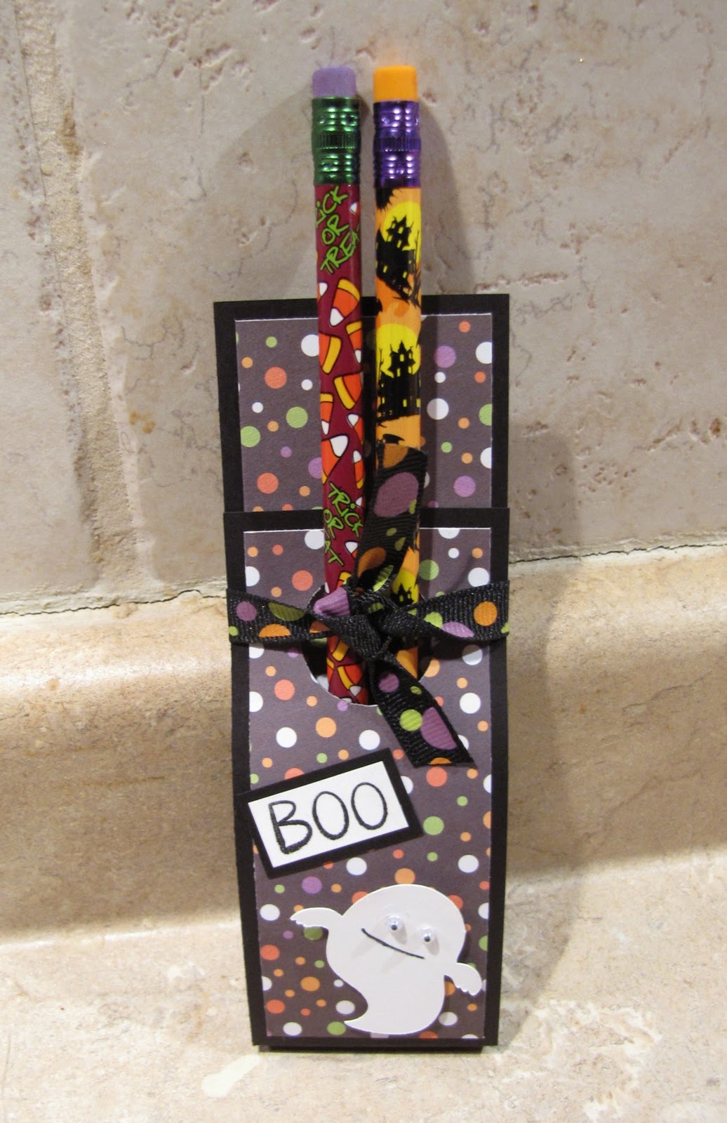 Jen's Happy Place More Halloween Treats!