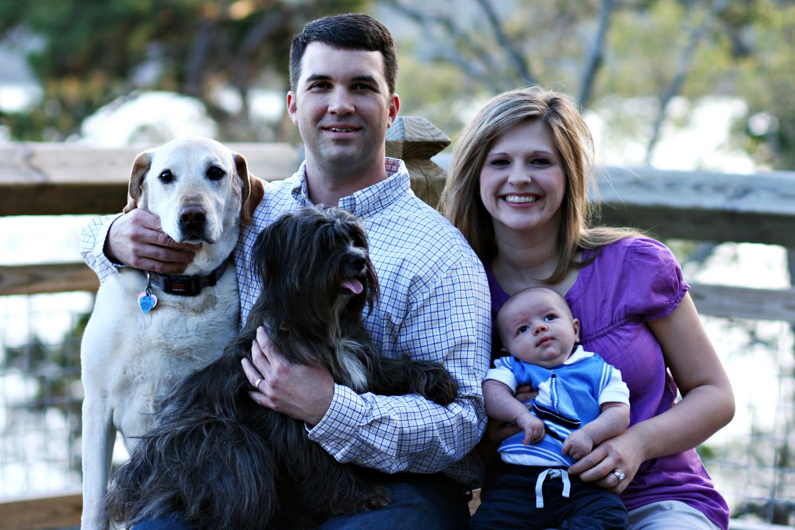 Shannon LaDuke Photography: the taylors