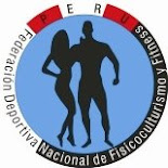 Federación Deportiva Nacional de Fisicoculturismo y Fitness Peru
