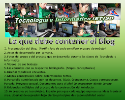 ¡¡¡Sean creativos!!!