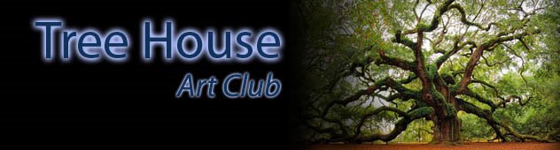 Tree House Art Club